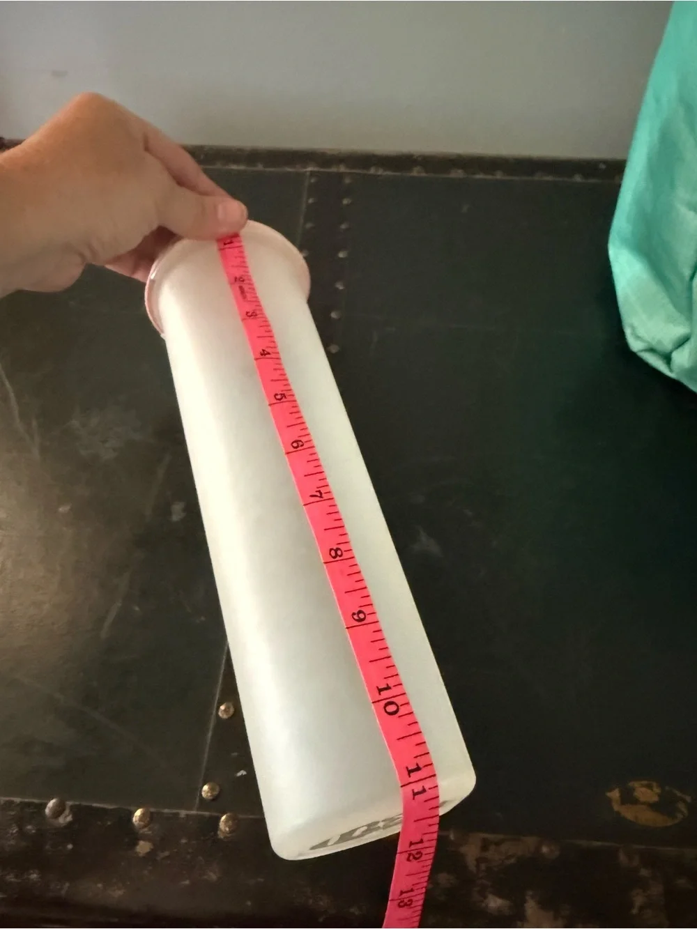 Vintage Tupperware Spaghetti Pasta Keeper